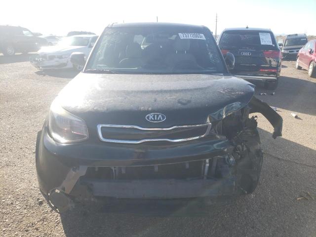 Photo 4 VIN: KNDJN2A2XE7081640 - KIA SOUL 