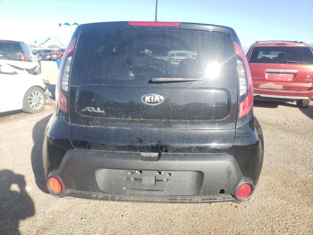 Photo 5 VIN: KNDJN2A2XE7081640 - KIA SOUL 