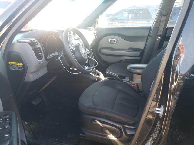 Photo 6 VIN: KNDJN2A2XE7081640 - KIA SOUL 