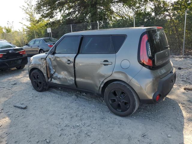 Photo 1 VIN: KNDJN2A2XE7089804 - KIA SOUL 