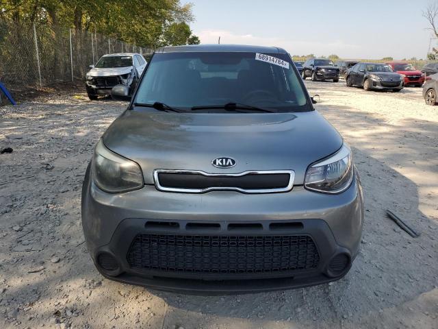 Photo 4 VIN: KNDJN2A2XE7089804 - KIA SOUL 