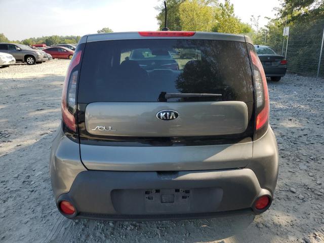 Photo 5 VIN: KNDJN2A2XE7089804 - KIA SOUL 