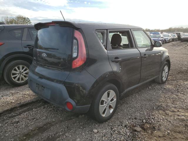 Photo 2 VIN: KNDJN2A2XE7091553 - KIA SOUL 