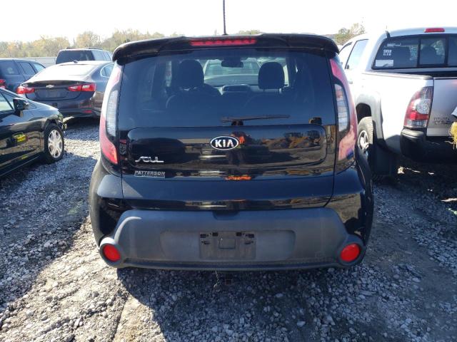 Photo 5 VIN: KNDJN2A2XE7091553 - KIA SOUL 