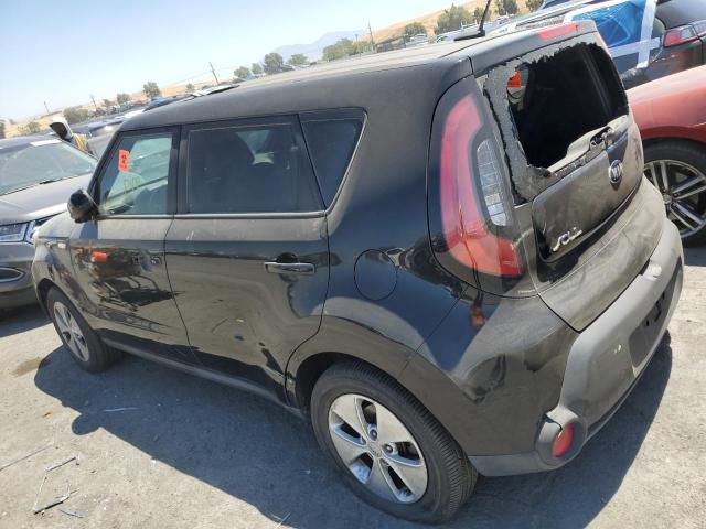 Photo 1 VIN: KNDJN2A2XE7092492 - KIA SOUL 