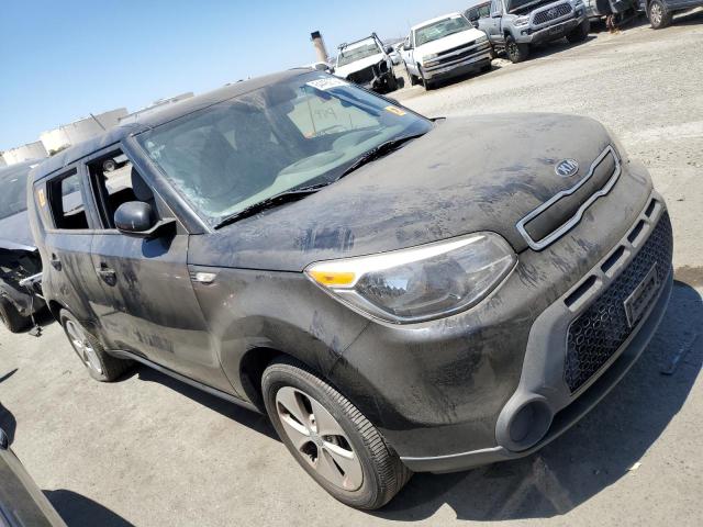 Photo 3 VIN: KNDJN2A2XE7092492 - KIA SOUL 