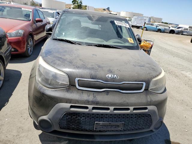 Photo 4 VIN: KNDJN2A2XE7092492 - KIA SOUL 