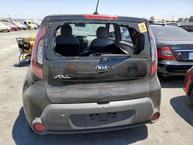 Photo 5 VIN: KNDJN2A2XE7092492 - KIA SOUL 