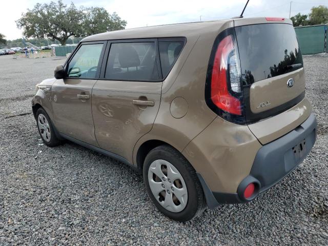 Photo 1 VIN: KNDJN2A2XE7093321 - KIA SOUL 