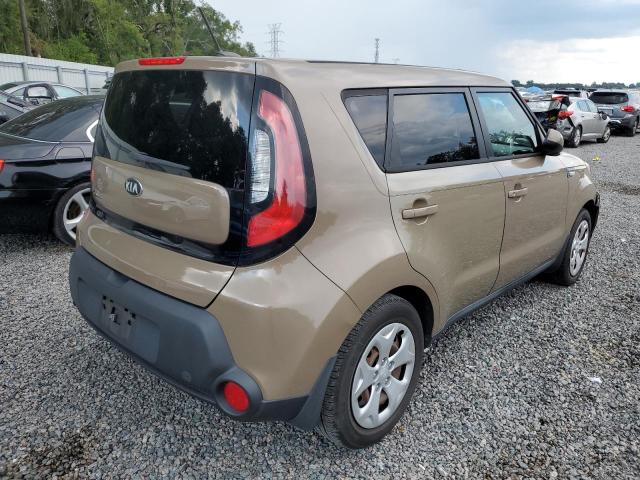 Photo 2 VIN: KNDJN2A2XE7093321 - KIA SOUL 