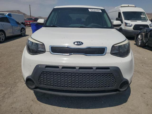 Photo 4 VIN: KNDJN2A2XE7094825 - KIA SOUL 