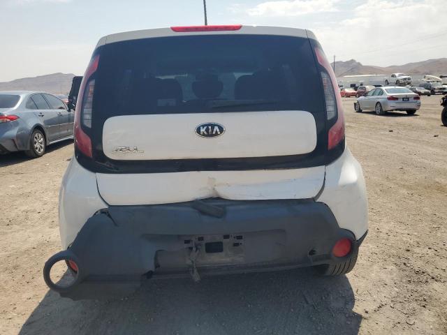 Photo 5 VIN: KNDJN2A2XE7094825 - KIA SOUL 