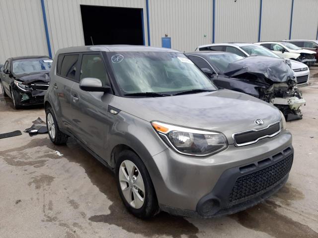 Photo 0 VIN: KNDJN2A2XE7095859 - KIA SOUL 