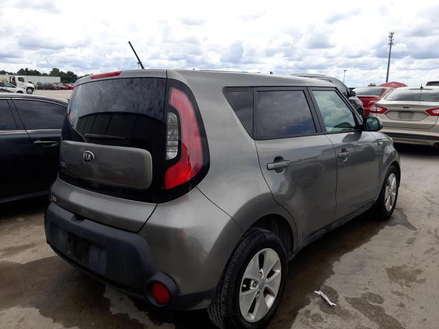 Photo 3 VIN: KNDJN2A2XE7095859 - KIA SOUL 