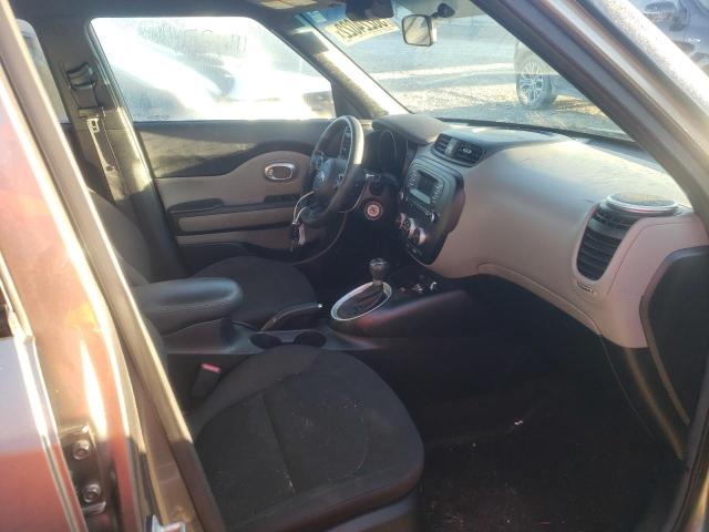 Photo 4 VIN: KNDJN2A2XE7095859 - KIA SOUL 