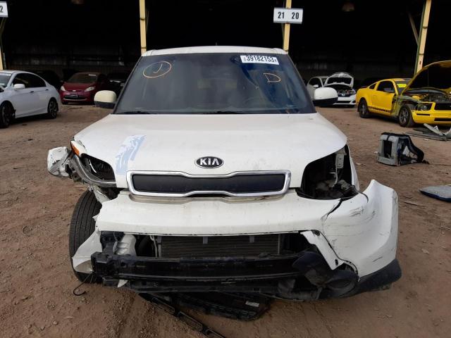 Photo 4 VIN: KNDJN2A2XE7099104 - KIA SOUL 