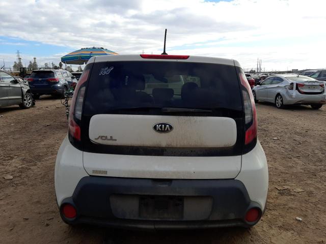 Photo 5 VIN: KNDJN2A2XE7099104 - KIA SOUL 