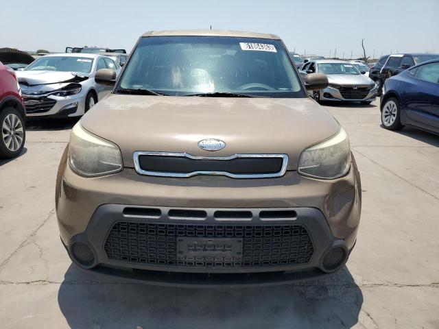 Photo 4 VIN: KNDJN2A2XE7100168 - KIA SOUL 