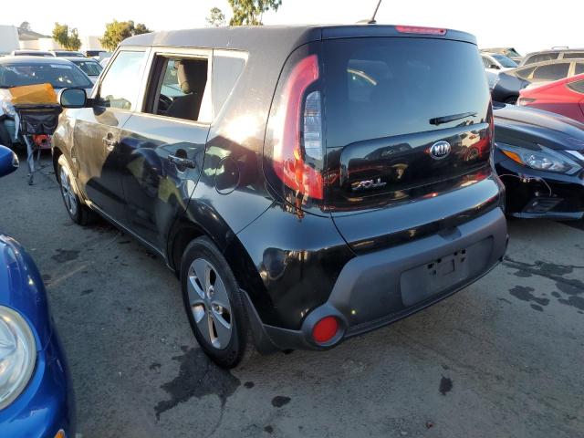 Photo 1 VIN: KNDJN2A2XE7100543 - KIA SOUL 