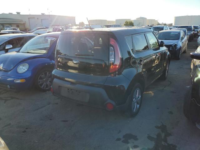 Photo 2 VIN: KNDJN2A2XE7100543 - KIA SOUL 