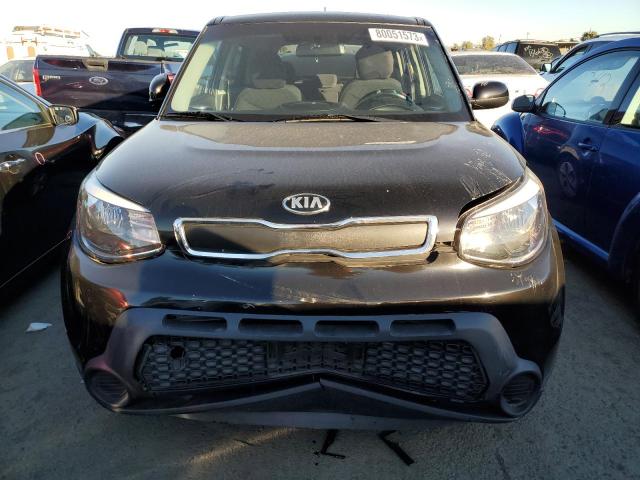 Photo 4 VIN: KNDJN2A2XE7100543 - KIA SOUL 