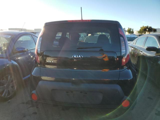 Photo 5 VIN: KNDJN2A2XE7100543 - KIA SOUL 