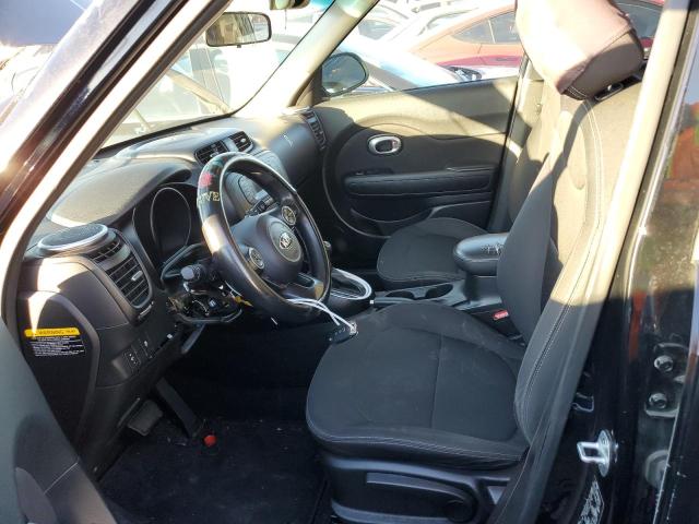 Photo 6 VIN: KNDJN2A2XE7100543 - KIA SOUL 