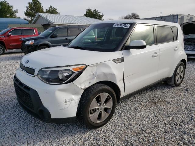 Photo 0 VIN: KNDJN2A2XE7100560 - KIA SOUL 