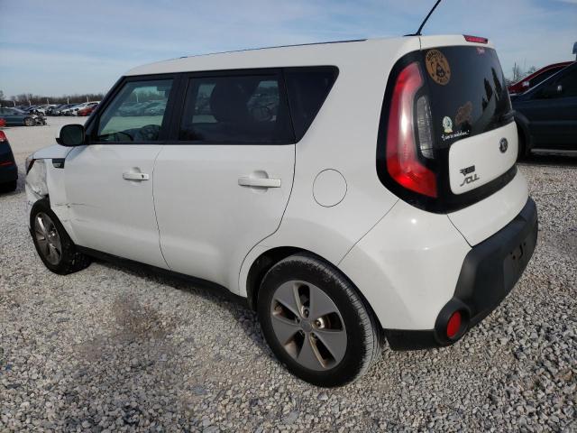 Photo 1 VIN: KNDJN2A2XE7100560 - KIA SOUL 