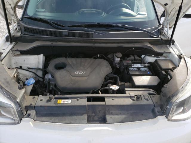 Photo 11 VIN: KNDJN2A2XE7100560 - KIA SOUL 