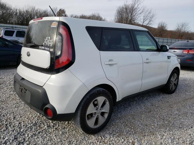 Photo 2 VIN: KNDJN2A2XE7100560 - KIA SOUL 