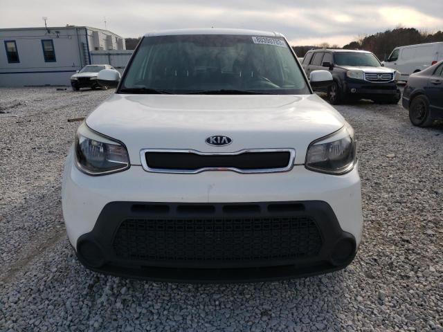 Photo 4 VIN: KNDJN2A2XE7100560 - KIA SOUL 