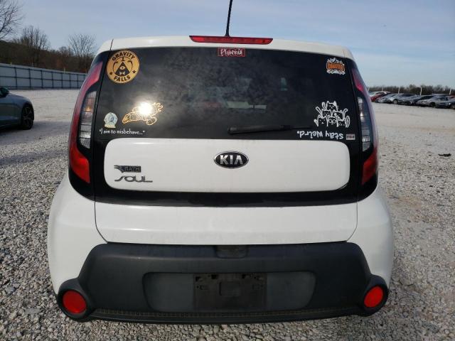 Photo 5 VIN: KNDJN2A2XE7100560 - KIA SOUL 