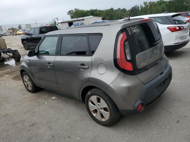 Photo 1 VIN: KNDJN2A2XE7100672 - KIA SOUL 