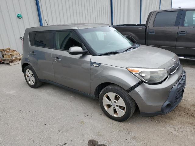 Photo 3 VIN: KNDJN2A2XE7100672 - KIA SOUL 