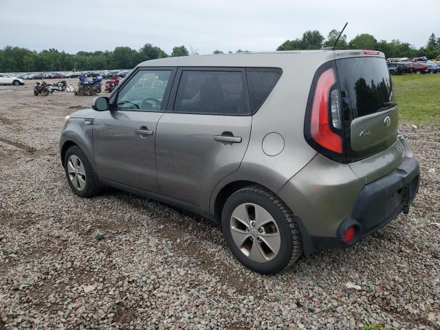 Photo 1 VIN: KNDJN2A2XE7104320 - KIA SOUL 