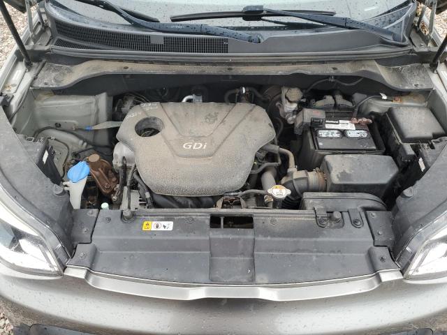 Photo 10 VIN: KNDJN2A2XE7104320 - KIA SOUL 