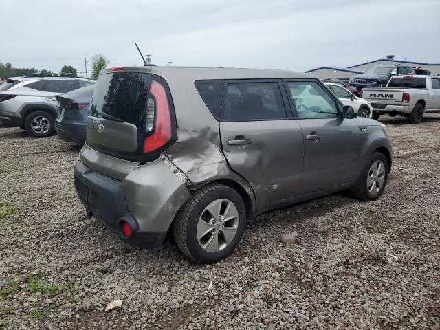 Photo 2 VIN: KNDJN2A2XE7104320 - KIA SOUL 