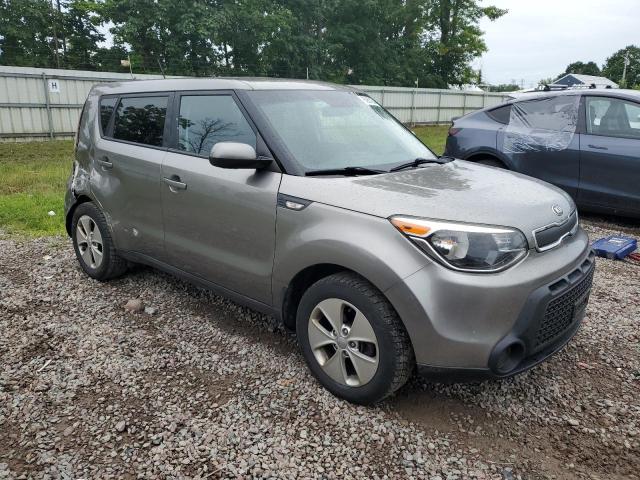 Photo 3 VIN: KNDJN2A2XE7104320 - KIA SOUL 