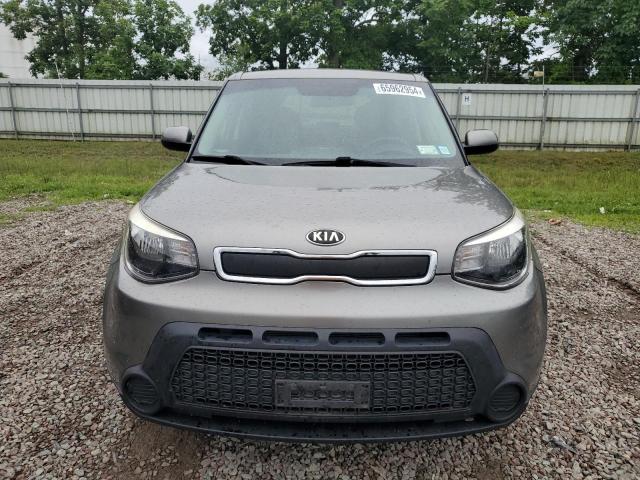 Photo 4 VIN: KNDJN2A2XE7104320 - KIA SOUL 