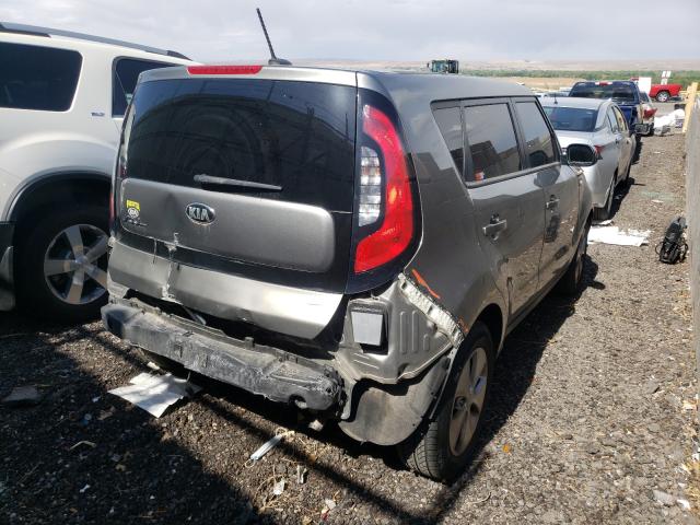 Photo 3 VIN: KNDJN2A2XE7107038 - KIA SOUL 