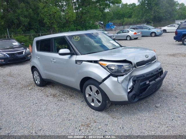 Photo 0 VIN: KNDJN2A2XE7704125 - KIA SOUL 