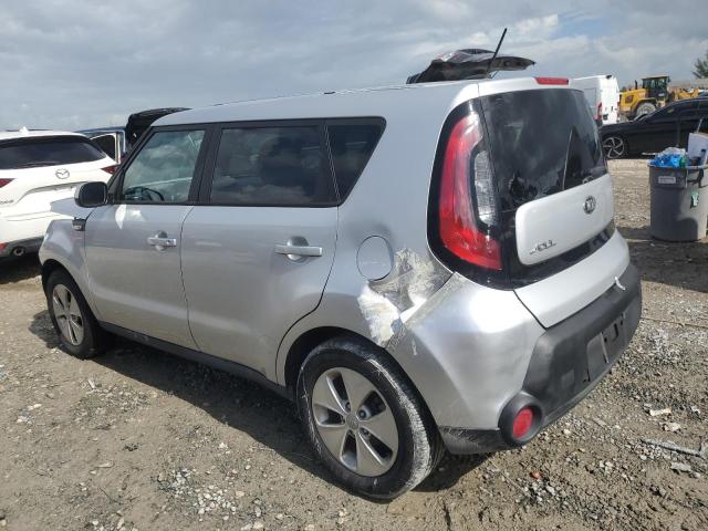 Photo 1 VIN: KNDJN2A2XE7707106 - KIA SOUL 