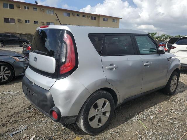 Photo 2 VIN: KNDJN2A2XE7707106 - KIA SOUL 