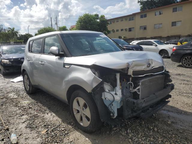 Photo 3 VIN: KNDJN2A2XE7707106 - KIA SOUL 