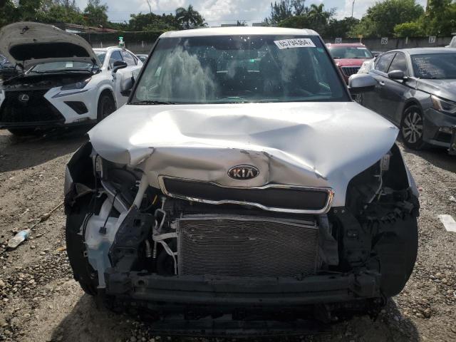 Photo 4 VIN: KNDJN2A2XE7707106 - KIA SOUL 