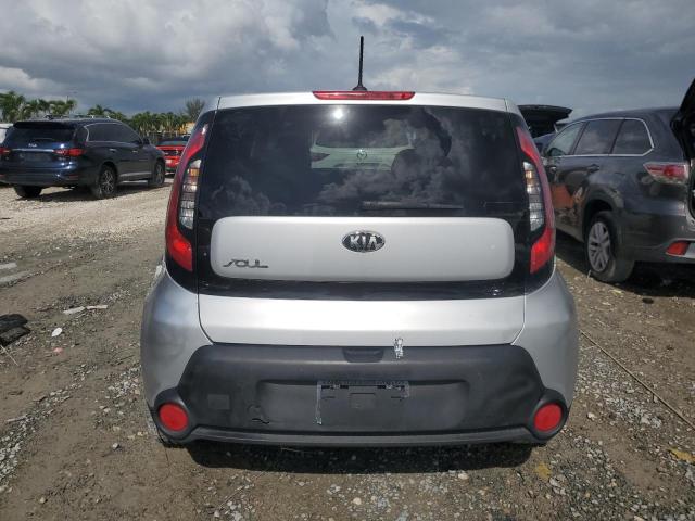 Photo 5 VIN: KNDJN2A2XE7707106 - KIA SOUL 