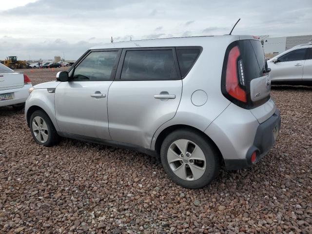 Photo 1 VIN: KNDJN2A2XE7708160 - KIA SOUL 