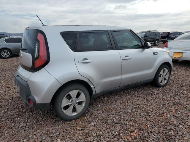 Photo 2 VIN: KNDJN2A2XE7708160 - KIA SOUL 