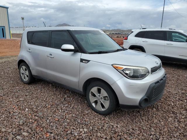 Photo 3 VIN: KNDJN2A2XE7708160 - KIA SOUL 